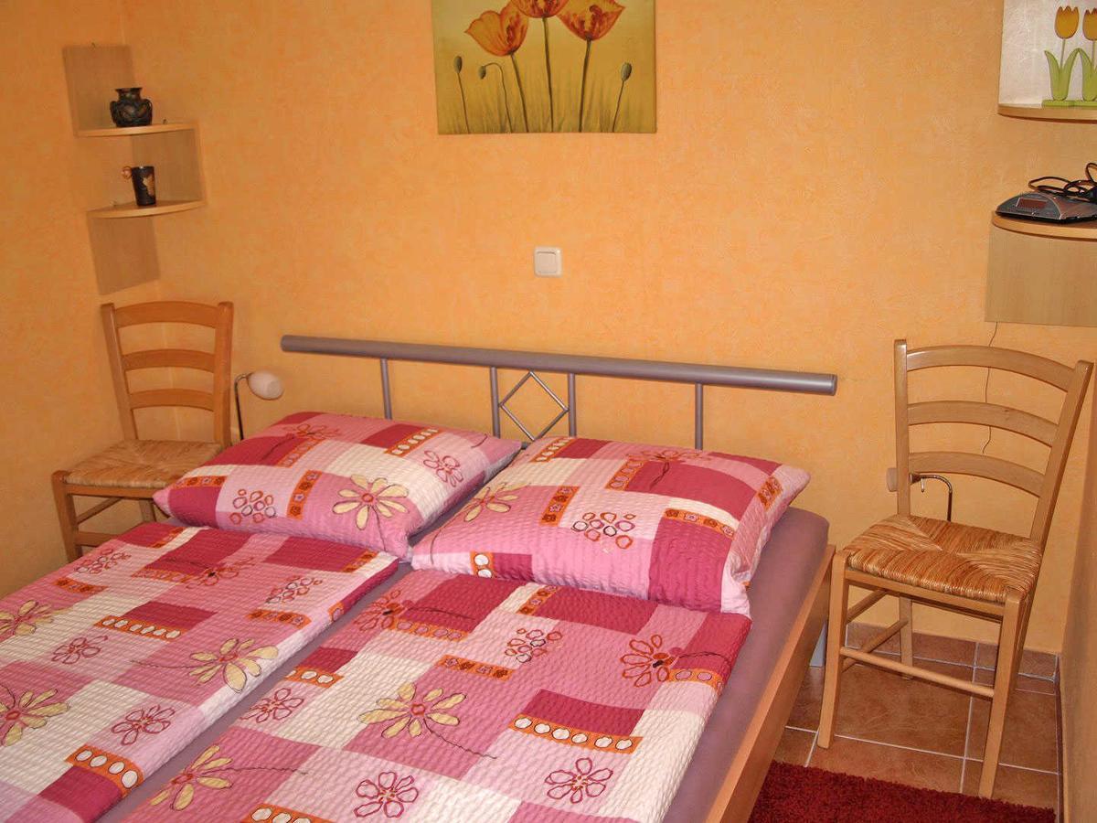 Ferienhaus Mit Separater Wohnung Waren See 9441 מראה חיצוני תמונה