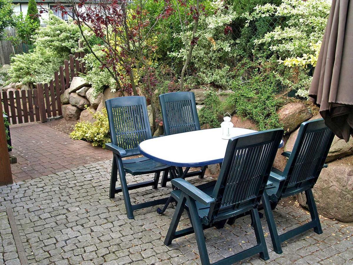 Ferienhaus Mit Separater Wohnung Waren See 9441 מראה חיצוני תמונה