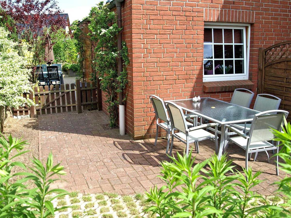 Ferienhaus Mit Separater Wohnung Waren See 9441 מראה חיצוני תמונה