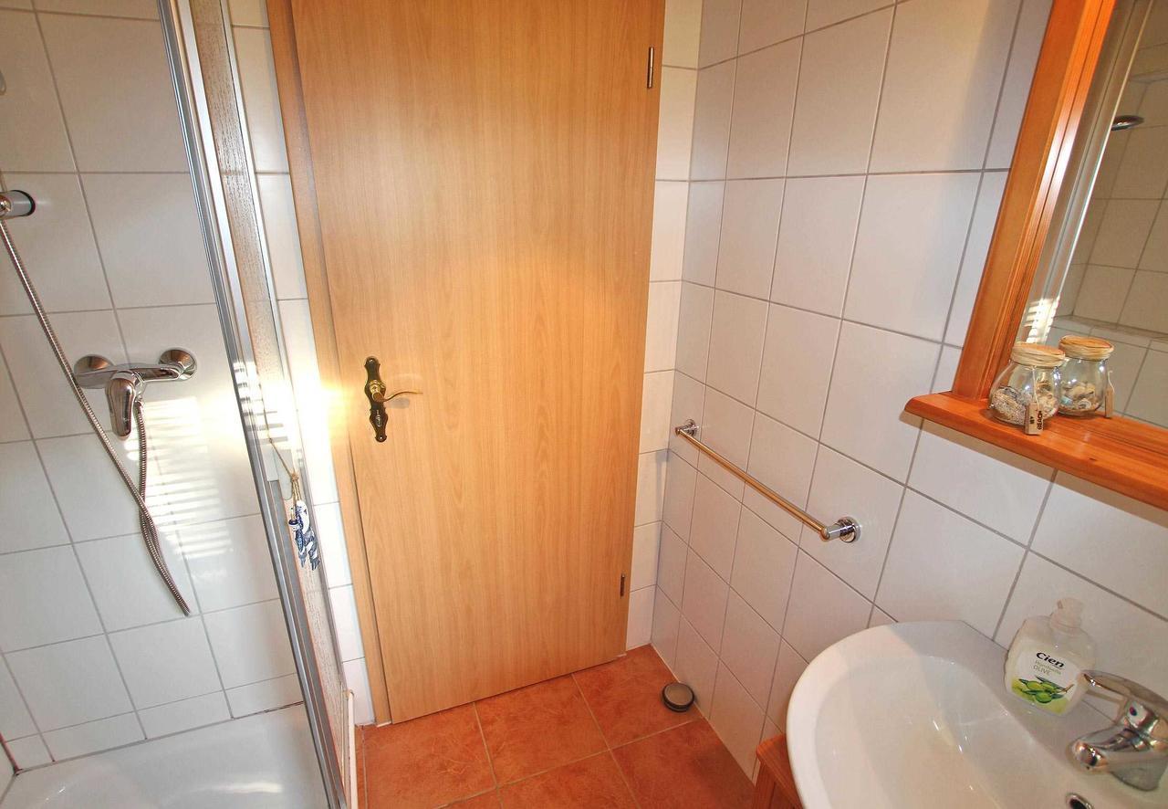 Ferienhaus Mit Separater Wohnung Waren See 9441 מראה חיצוני תמונה